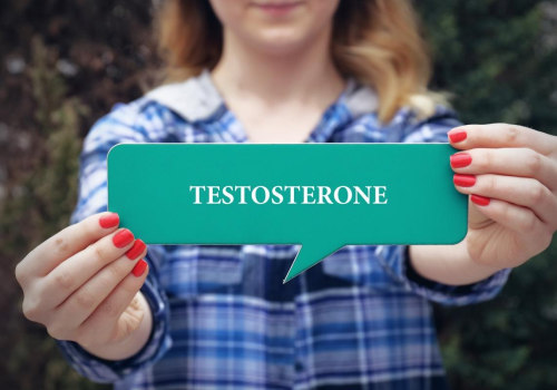 Boosting Testosterone Levels: Understanding the Risks of Hormone Therapy for Women