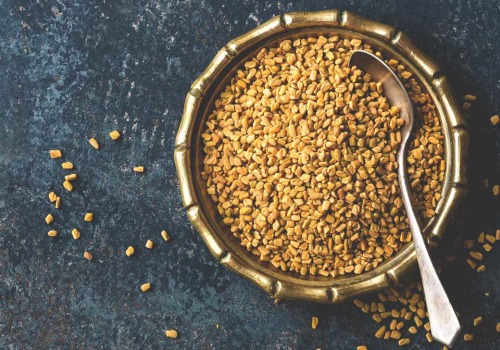 All About Fenugreek: A Natural Alternative for Testosterone Replacement Therapy