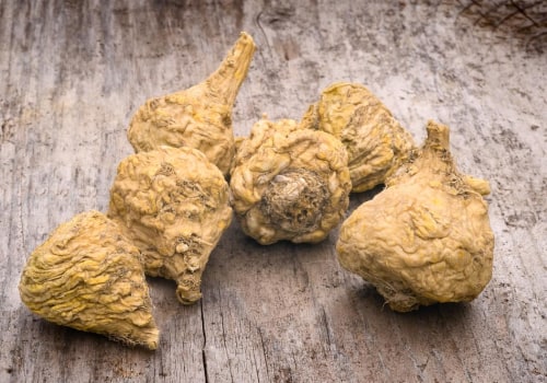 Understanding Maca Root as a Natural Alternative to Hormone Therapy